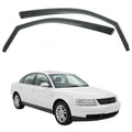 比德堡崁入式晴雨窗【國際標準款】VW福斯 PASSAT B55 2001-2005