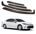 比德堡崁入式晴雨窗【國際標準款】TOYOTA豐田 CAMRY 9th 2025+