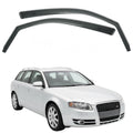 Fresh Air Peterburg In-Channel-Windabweiser [International] AUDI A4 Avant B6/8E 2001-2005
