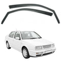 比德堡崁入式晴雨窗【國際標準款】VW福斯 VENTO 1992-1997