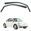 比德堡崁入式晴雨窗【短截款】VW福斯 BEETLE 1999-2012