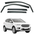 Fresh Air Peterburg In-Channel-Windabweiser [Kurzversion] FORD KUGA 2013-2019