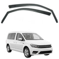 比德堡崁入式晴雨窗【短截款】VW福斯 CADDY / CADDY Maxi 三代、四代 2006-2020