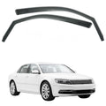 Fresh Air Peterburg In-Channel-Windabweiser [Kurzversion] VW Phaeton /LWBLWB / 2002-2015