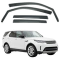 Fresh Air Peterburg Deflectores de ventana de canal [Internacional] LANDROVER DISCOVERY 5 SUV 7-seater 2019-