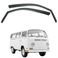 Fresh Air Peterburg In-Channel raamwindgeleiders [Internationaal] VW T2 1968-1979
