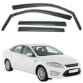 Fresh Air Peterburg In-Channel-Windabweiser [International] FORD MONDEO MK4 2008-2015