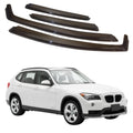 Fresh Air Peterburg In-Channel-Windabweiser [Kurzversion] BMW X1 E84 2009-2015