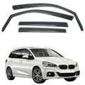 比德堡崁入式晴雨窗【國際標準款】BMW寶馬 2 Series F46 218D/ Gran Tourer 七人座 2014-2021