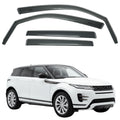 Fresh Air Peterburg Deflectores de ventana de canal [Internacional] LANDROVER RANGE ROVER EVOQUEGen 2 2020-