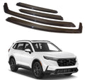 Fresh Air Peterburg In-Channel-Windabweiser [International] HONDA CR-V Gen 6 2023.07-