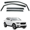 比德堡崁入式晴雨窗【短截款】VOLVO富豪 XC40 2018-