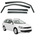 比德堡崁入式晴雨窗【短截款】VW福斯 GOLF 6 VARIANT 2011-