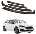 Fresh Air Peterburg In-Channel-Windabweiser [Kurzversion] FORD FOCUS (MK4) ACTIVE 2021.1-