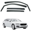 比德堡崁入式晴雨窗【短截款】VOLVO富豪 V90 2018-