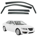 Fresh Air Peterburg Deflectores de ventana de canal [Internacional] SAAB 95 AERO /4D 1997-2011