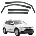 Fresh Air Peterburg In-Channel-Windabweiser [International] BMW X5 E70 2007-2013