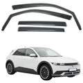 比德堡崁入式晴雨窗【國際標準款】HYUNDAI現代 Ioniq 5 電動車 2022-