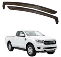 Fresh Air Peterburg In-Channel-Windabweiser [International] FORD RANGER XLT Super Cab 2D 2020.5-