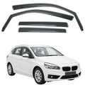 比德堡崁入式晴雨窗【短截款】BMW寶馬 2 Series F45 218i Active Tourer 2014-2021