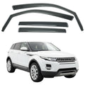 Fresh Air Peterburg Deflectores de ventana de canal [Internacional] LANDROVER RANGE ROVER EVOQUE/5DGen 1 2013-2019