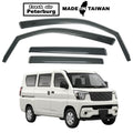 比德堡崁入式晴雨窗【國際標準款】MITSUBISHI中華 A180 J SPACE 2024+