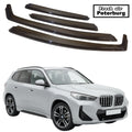 Fresh Air Peterburg In-Channel-Windabweiser [International] BMW ix1 U11 2023+