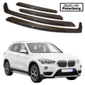 Fresh Air Peterburg In-Channel-Windabweiser [International] BMW X1 F48 2016-2022