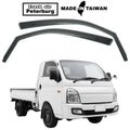 比德堡崁入式晴雨窗【國際標準款】HYUNDAI現代 PORTER貨車 2004-
